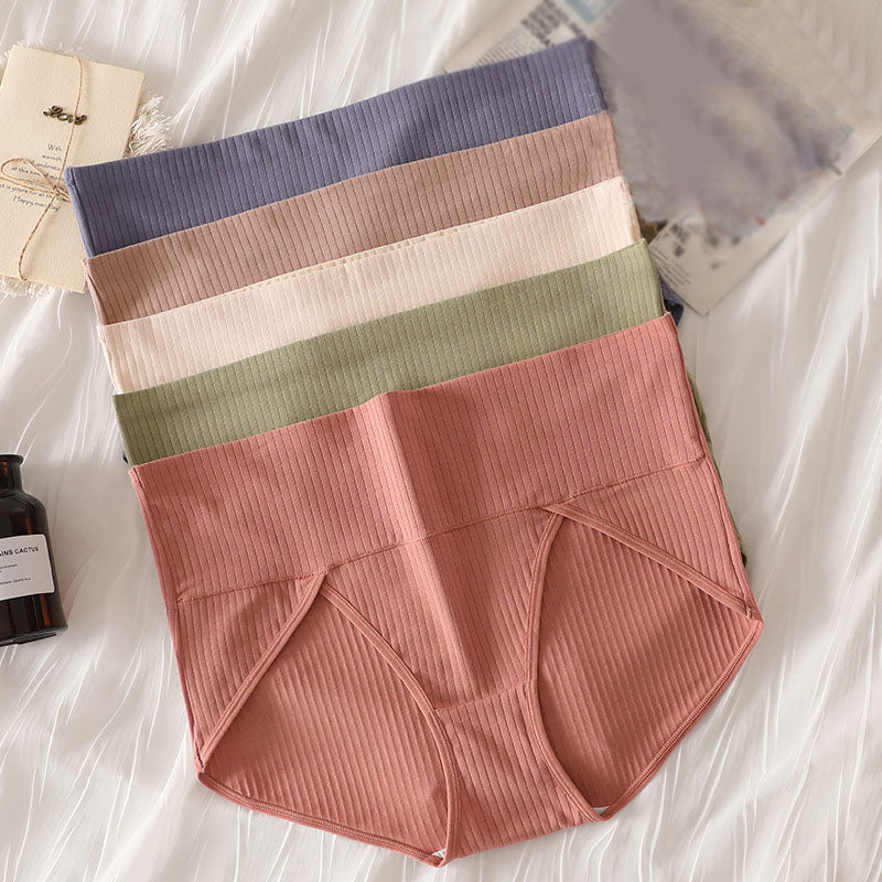 Culottes souples fendues grande taille (lot de 3)