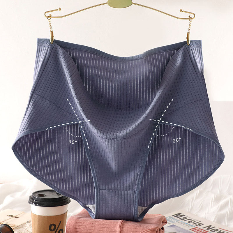 Culotte souple fendue (paquet de 3) - image 3