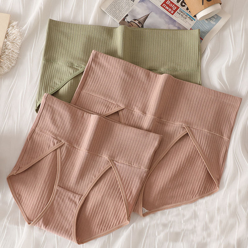Culotte souple fendue (paquet de 3) - image 5