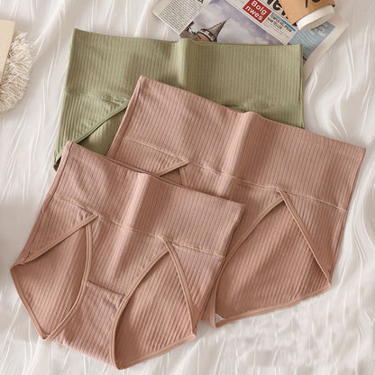 Culotte souple fendue (paquet de 3) - image 5