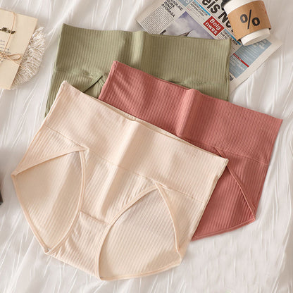 Culottes souples fendues grande taille (lot de 3)