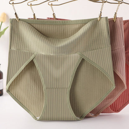 Culotte souple fendue (paquet de 3) - image 2