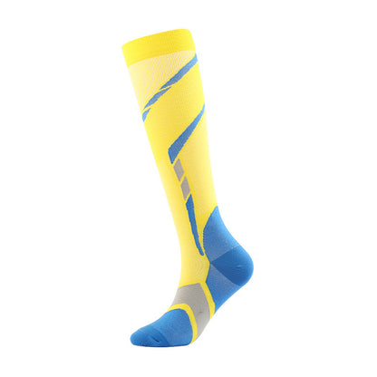 Chaussettes de compression Diamond Twill (4 paires) - image 4