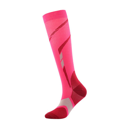 Chaussettes de compression Diamond Twill (4 paires) - image 3