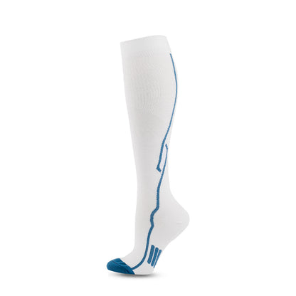 Chaussettes de compression pour l'équitation en plein air (5 paires) - image 1