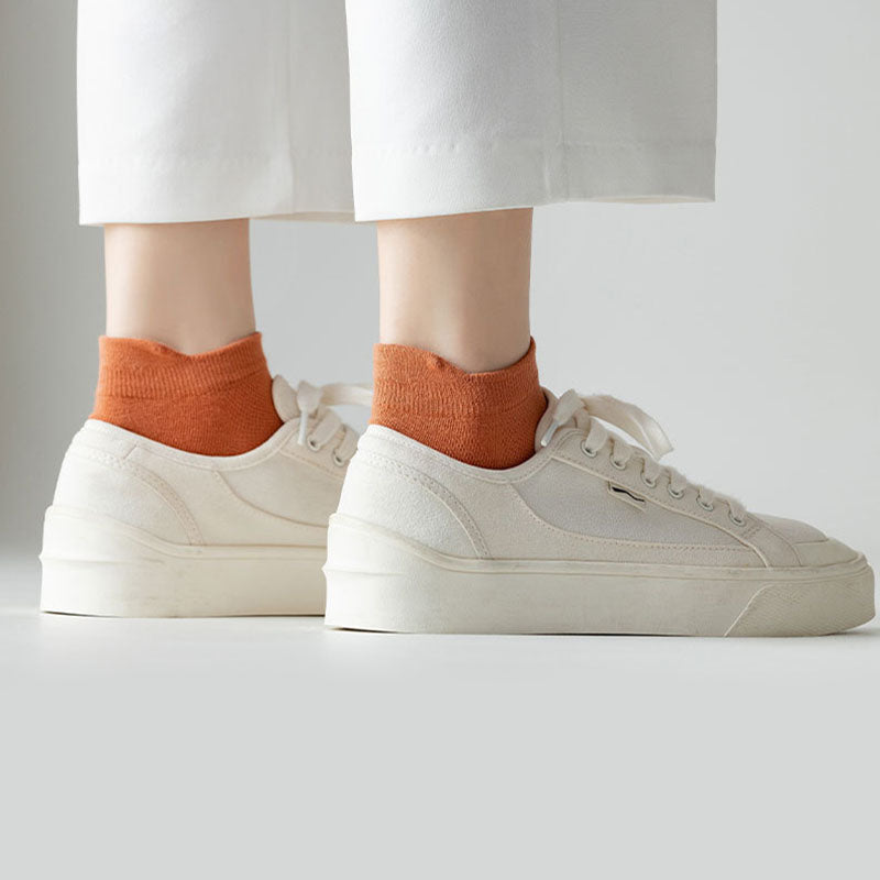 Chaussettes Plusock Mesh Quatre Saisons (10 paires) - image 8