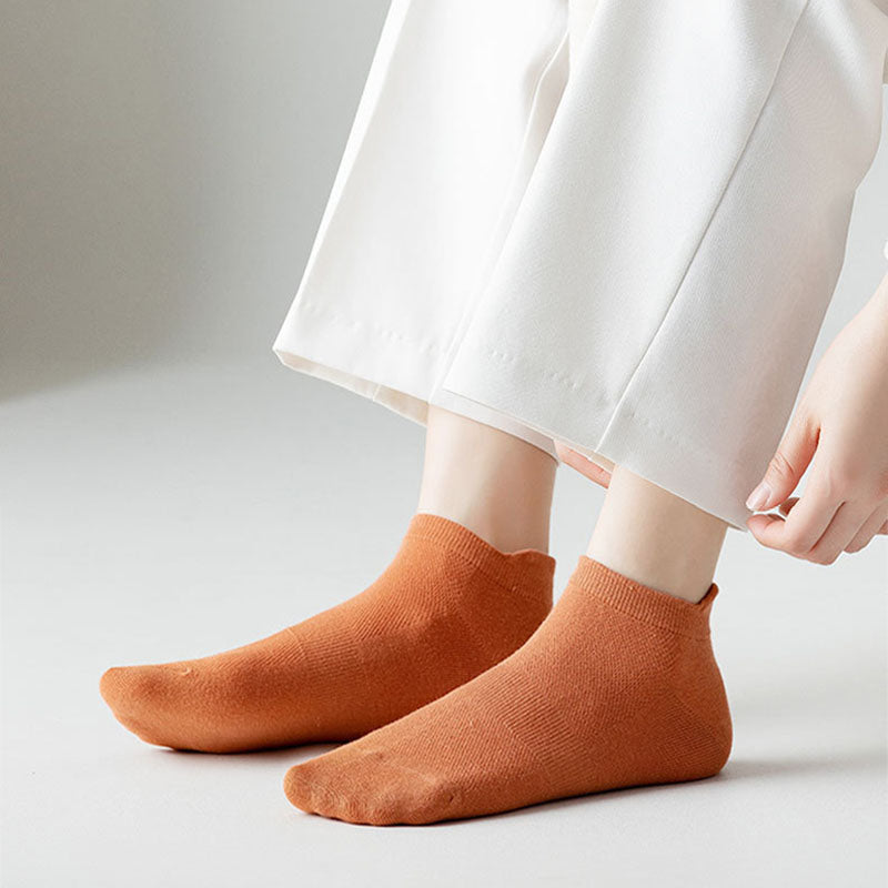 Chaussettes Plusock Mesh Quatre Saisons (10 paires) - image 7