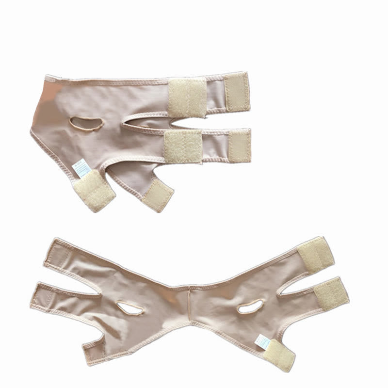 Masque de compression post-opératoire (1 paquet) - image 1
