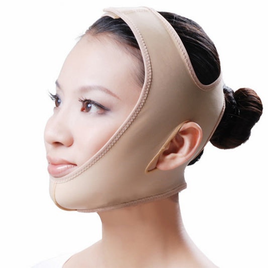 Masque de compression post-opératoire (1 paquet) - image 0