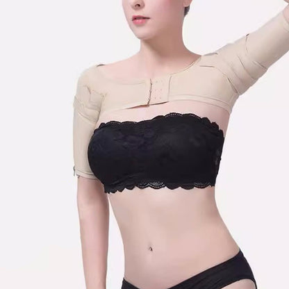 Vêtement de compression post-opératoire pour les aisselles - image 2