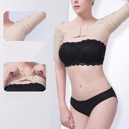 Vêtement de compression post-opératoire pour les aisselles - image 3