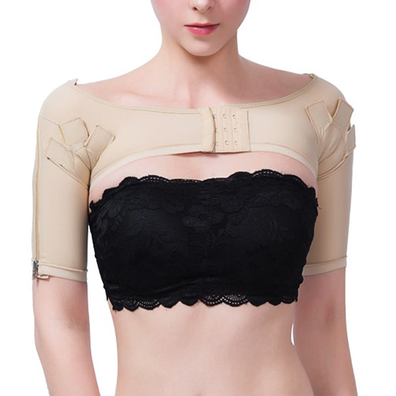 Vêtement de compression post-opératoire pour les aisselles - image 0