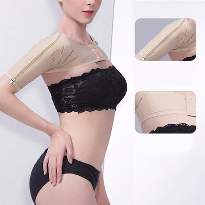 Vêtement de compression post-opératoire pour les aisselles - image 5