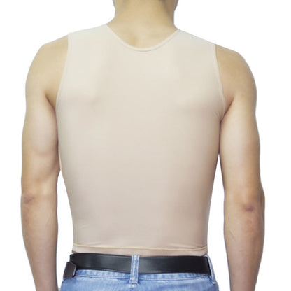 Gilet de compression post-opératoire - image 2