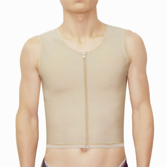 Gilet de compression post-opératoire - image 0