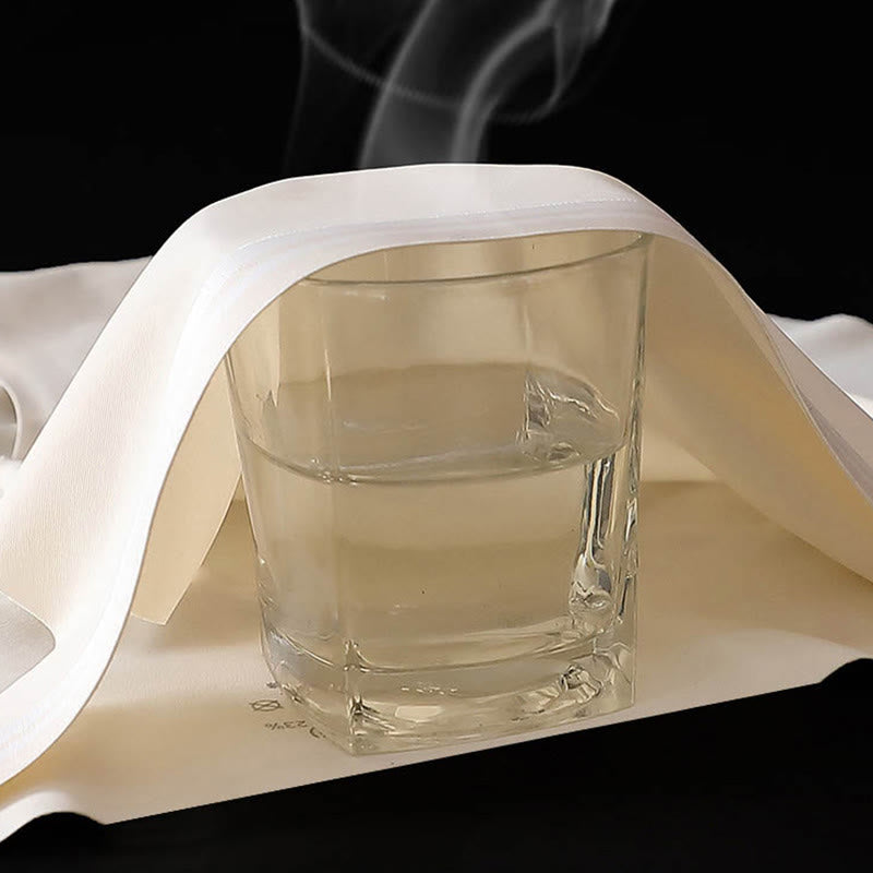 Culotte fendue haute sans coutures (paquet de 5) - image 5