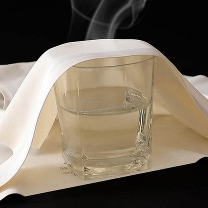 Culotte fendue haute sans coutures (paquet de 5) - image 5