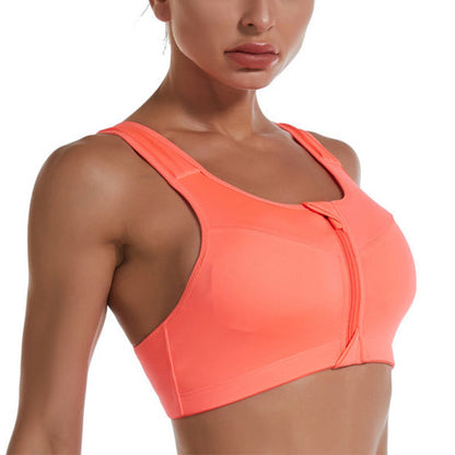 Soutiens-gorge de sport sans armatures grande taille (lot de 2)