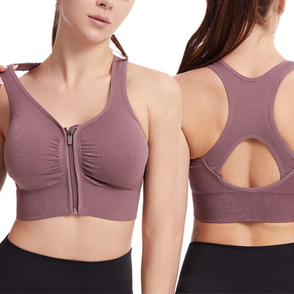 Soutiens-gorge de sport grande taille (lot de 2)