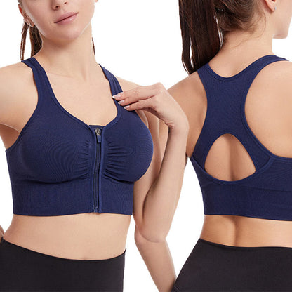 Soutiens-gorge de sport grande taille (lot de 2)