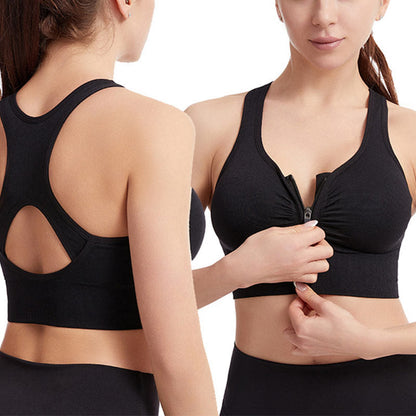 Soutiens-gorge de sport grande taille (lot de 2)