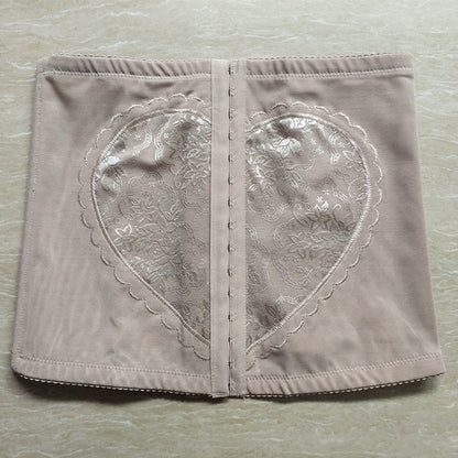 Corset d'entraînement à la taille grande taille (lot de 2) - Nu - 3XL - image 4