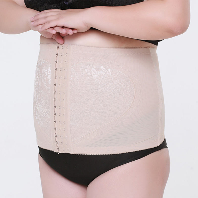 Corset d'entraînement à la taille grande taille (lot de 2) - image 1
