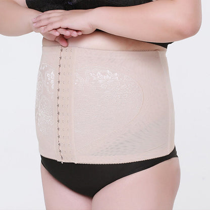 Corset d'entraînement à la taille grande taille (lot de 2)