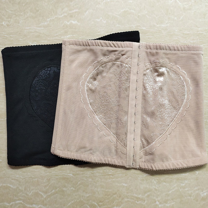 Corset d'entraînement à la taille grande taille (lot de 2) - Multicolore - 3XL - image 3