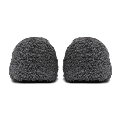 Chaussons-chaussettes souples grande taille