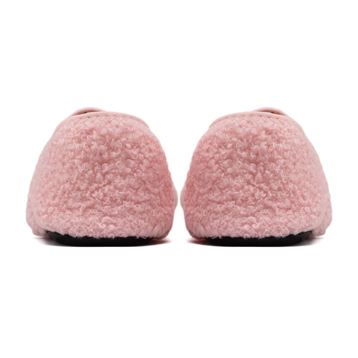 Chaussons-chaussettes souples grande taille - image 10