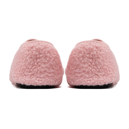 Chaussons-chaussettes souples grande taille