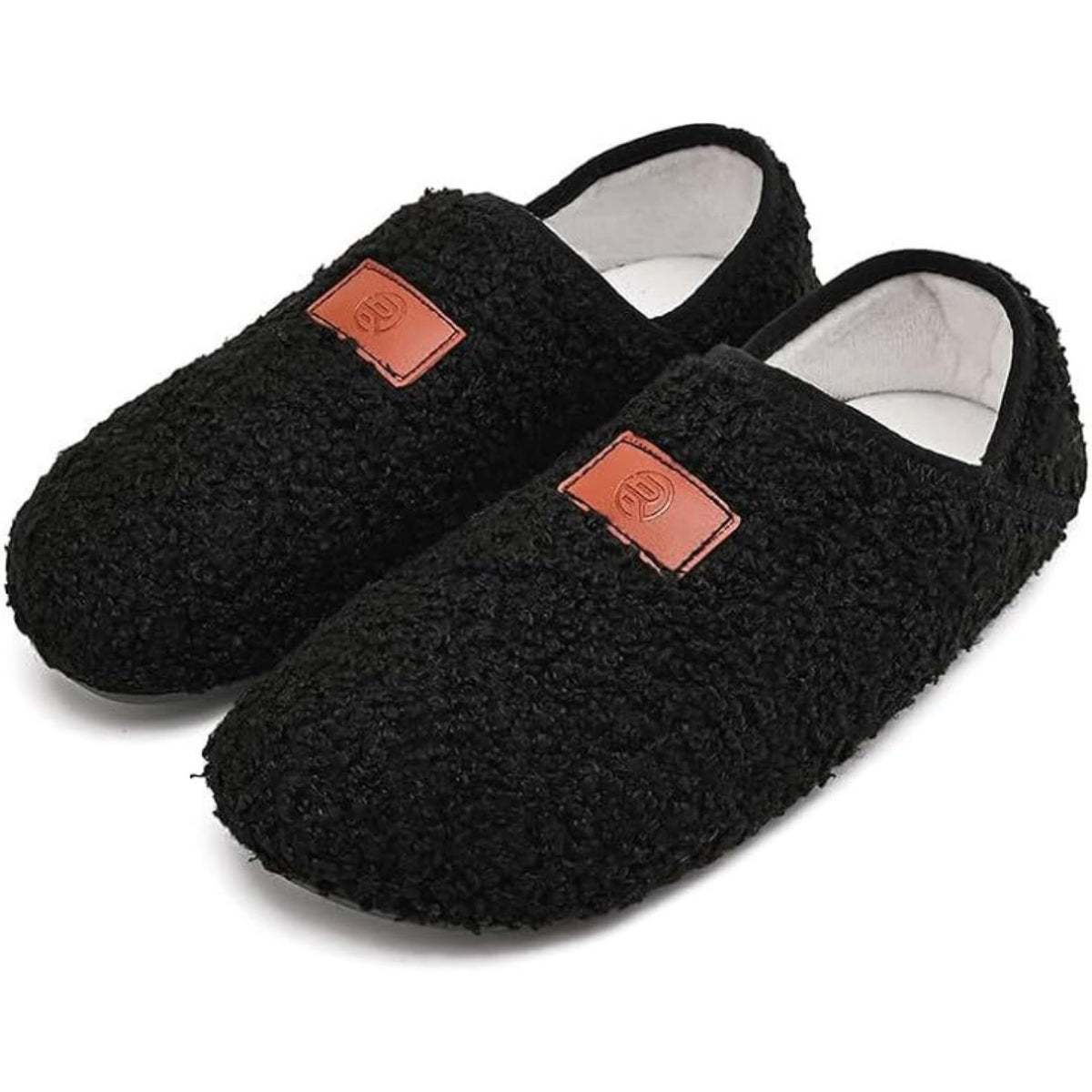 Chaussons-chaussettes souples grande taille - image 6