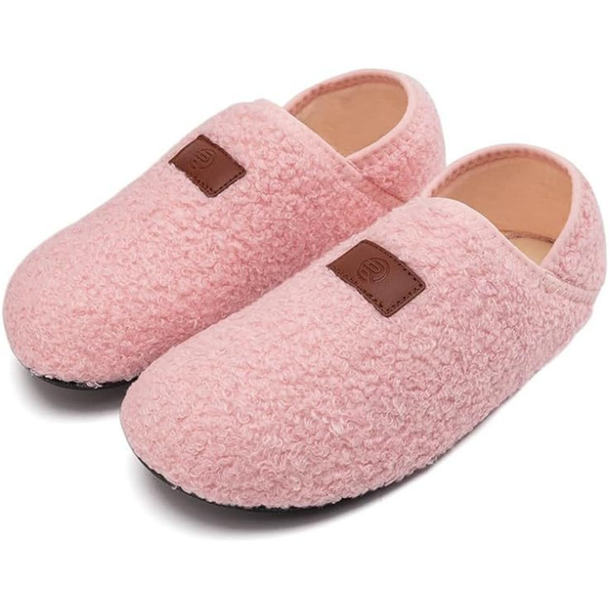 Chaussons-chaussettes souples grande taille - image 8