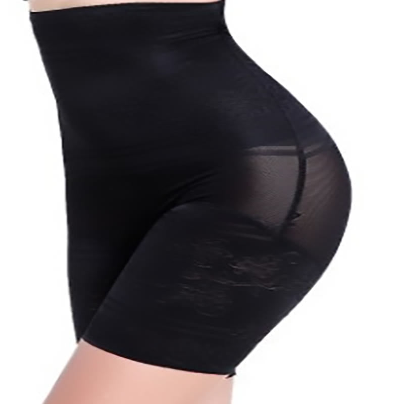 Pantalon gainant taille haute (lot de 2)