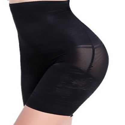 Pantalon gainant taille haute (lot de 2)