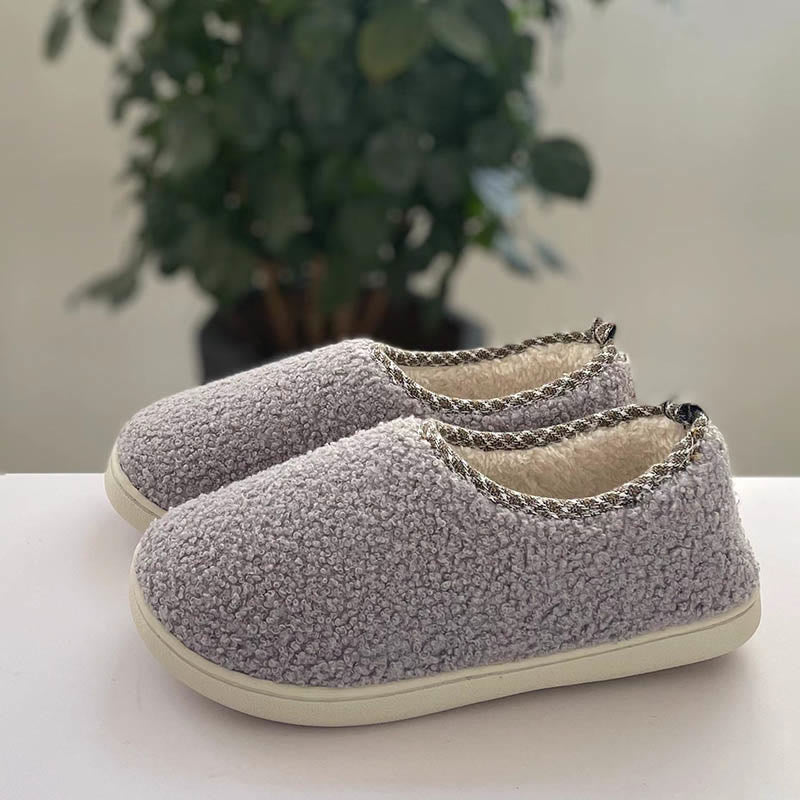 Chaussons-chaussettes tout compris grande taille - image 4