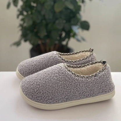 Chaussons-chaussettes tout compris grande taille - image 4