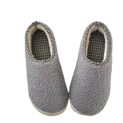 Chaussons-chaussettes tout compris grande taille
