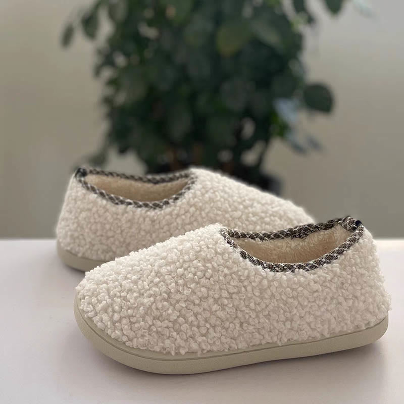 Chaussons-chaussettes tout compris grande taille - image 3