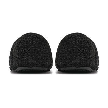 Chaussons-chaussettes Grid Home grande taille