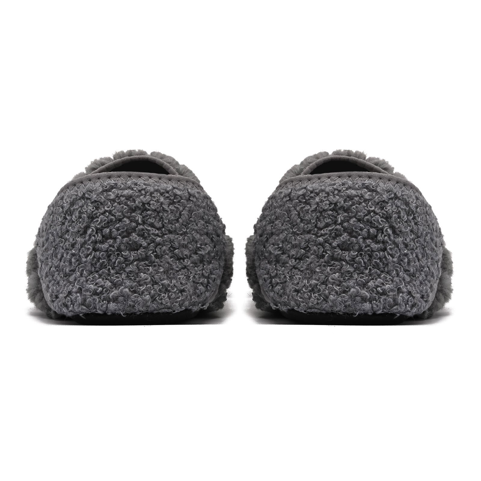 Chaussons-chaussettes Grid Home grande taille - image 7