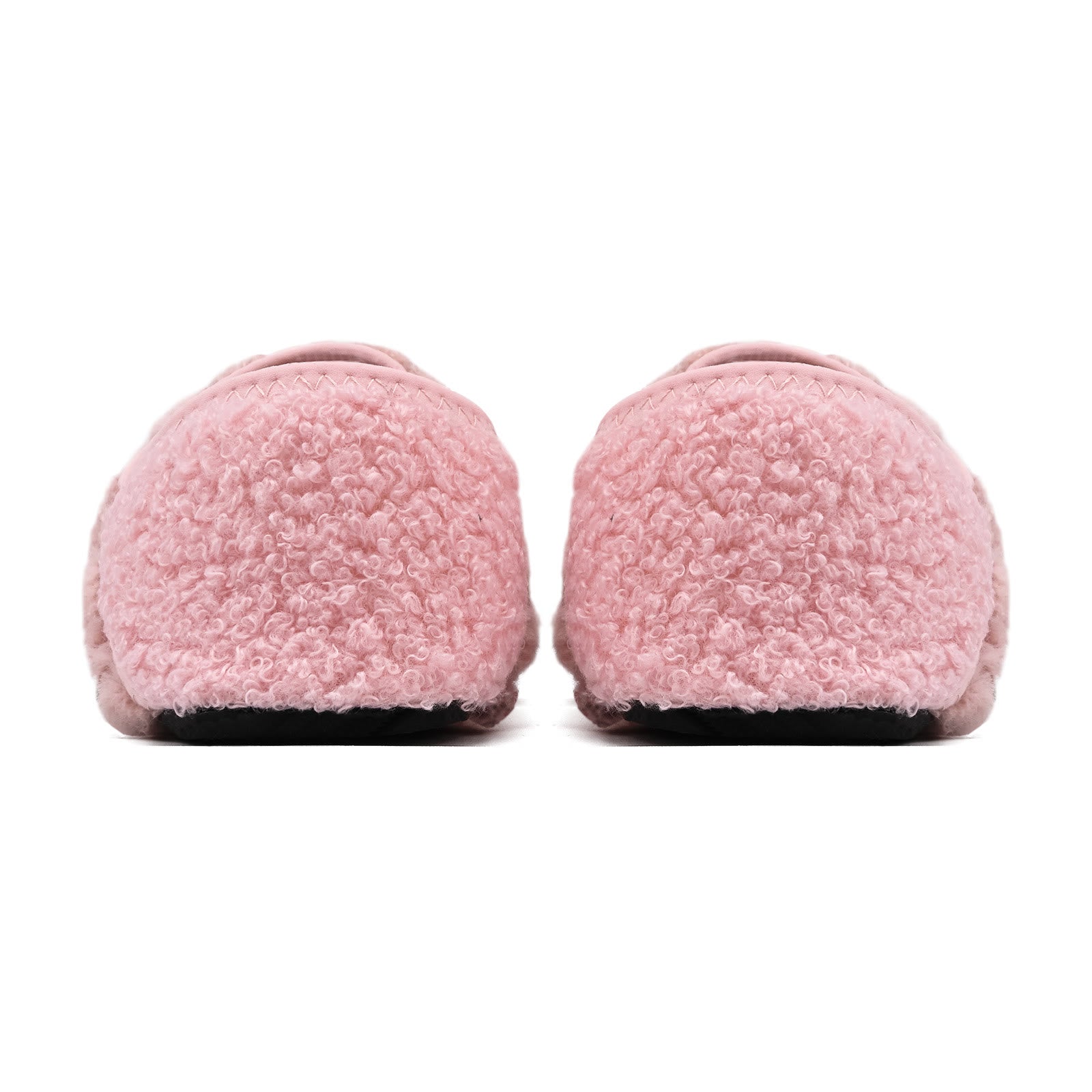 Chaussons-chaussettes Grid Home grande taille - image 3