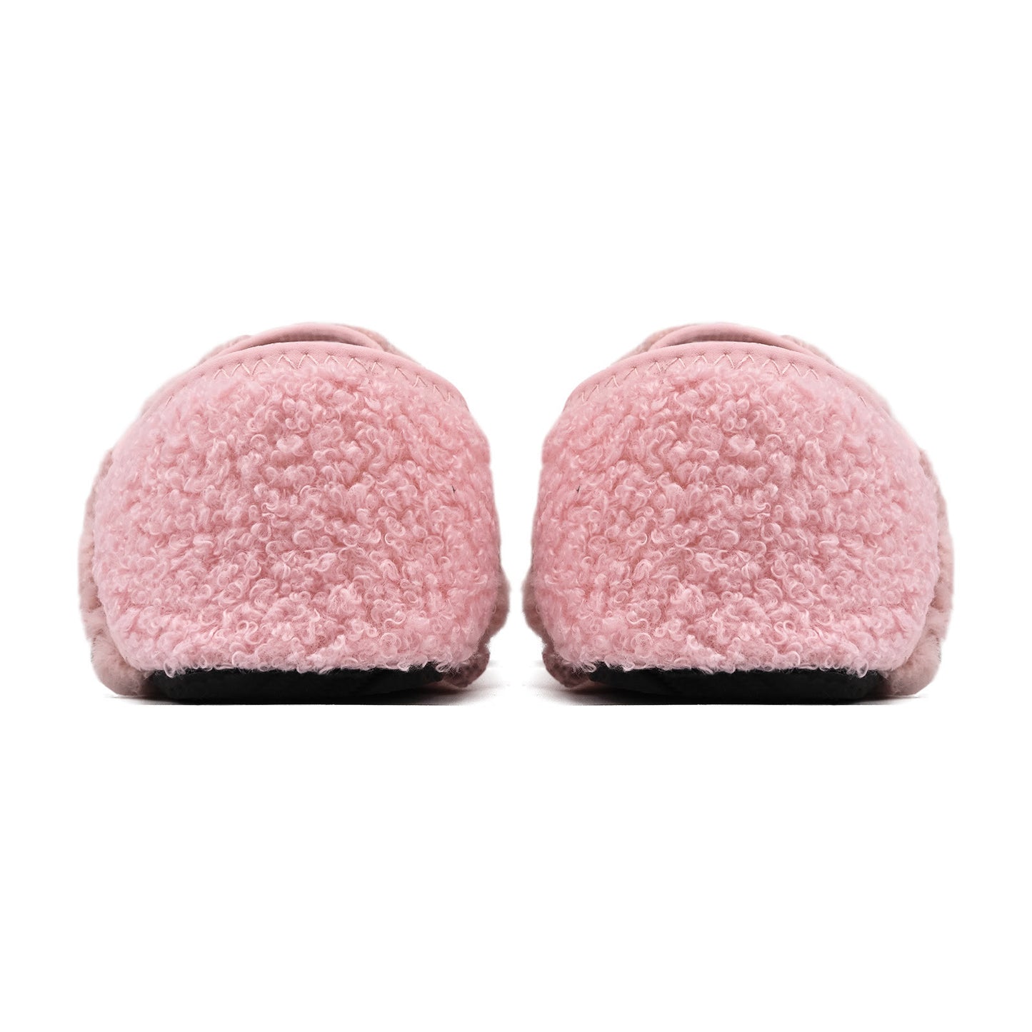 Chaussons-chaussettes Grid Home grande taille