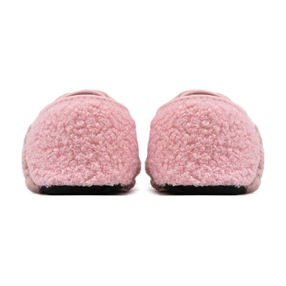 Chaussons-chaussettes Grid Home grande taille