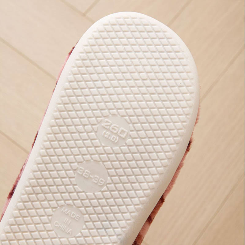 Chaussons Smiley Jaunes Grande Taille - image 13