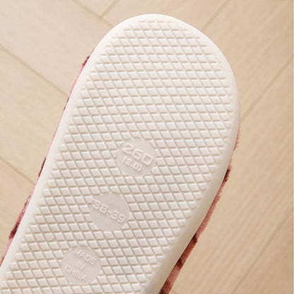 Chaussons Smiley Jaunes Grande Taille - image 13