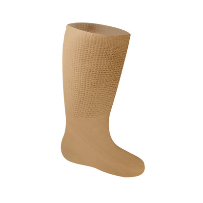 Chaussettes hautes pour diabétiques, très amples, grande taille (3 paires) - image 14