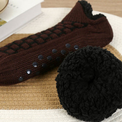 Chaussons-chaussettes rectangulaires grande taille - image 10