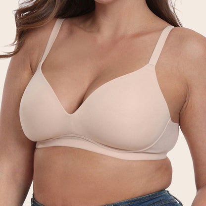 Soutiens-gorge souples sans armatures grande taille
